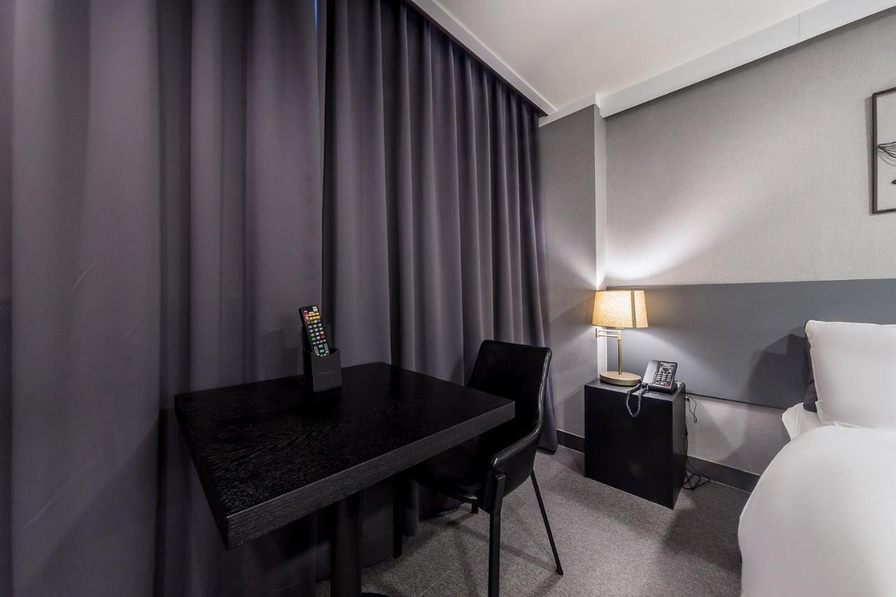 Pyeongtaek Stay Tourist Hotel Luaran gambar