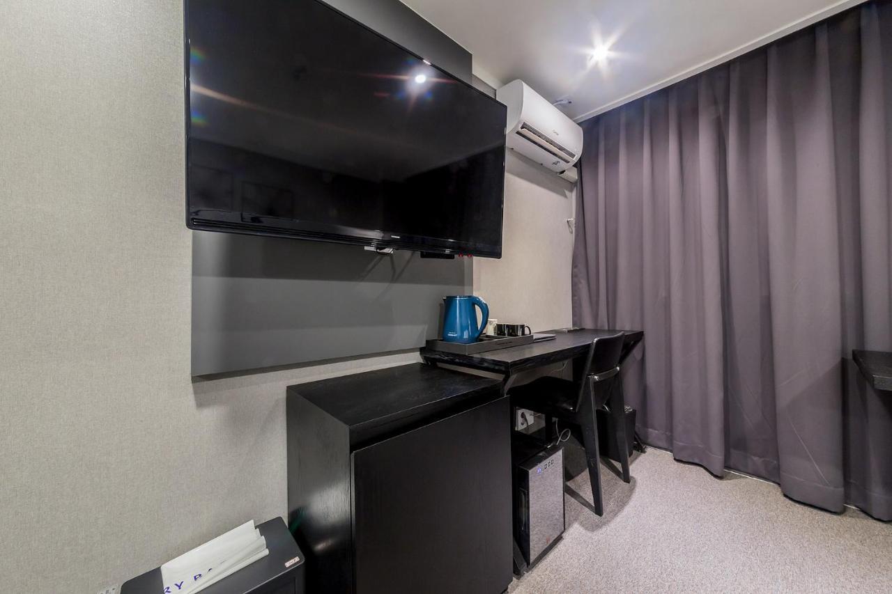 Pyeongtaek Stay Tourist Hotel Luaran gambar