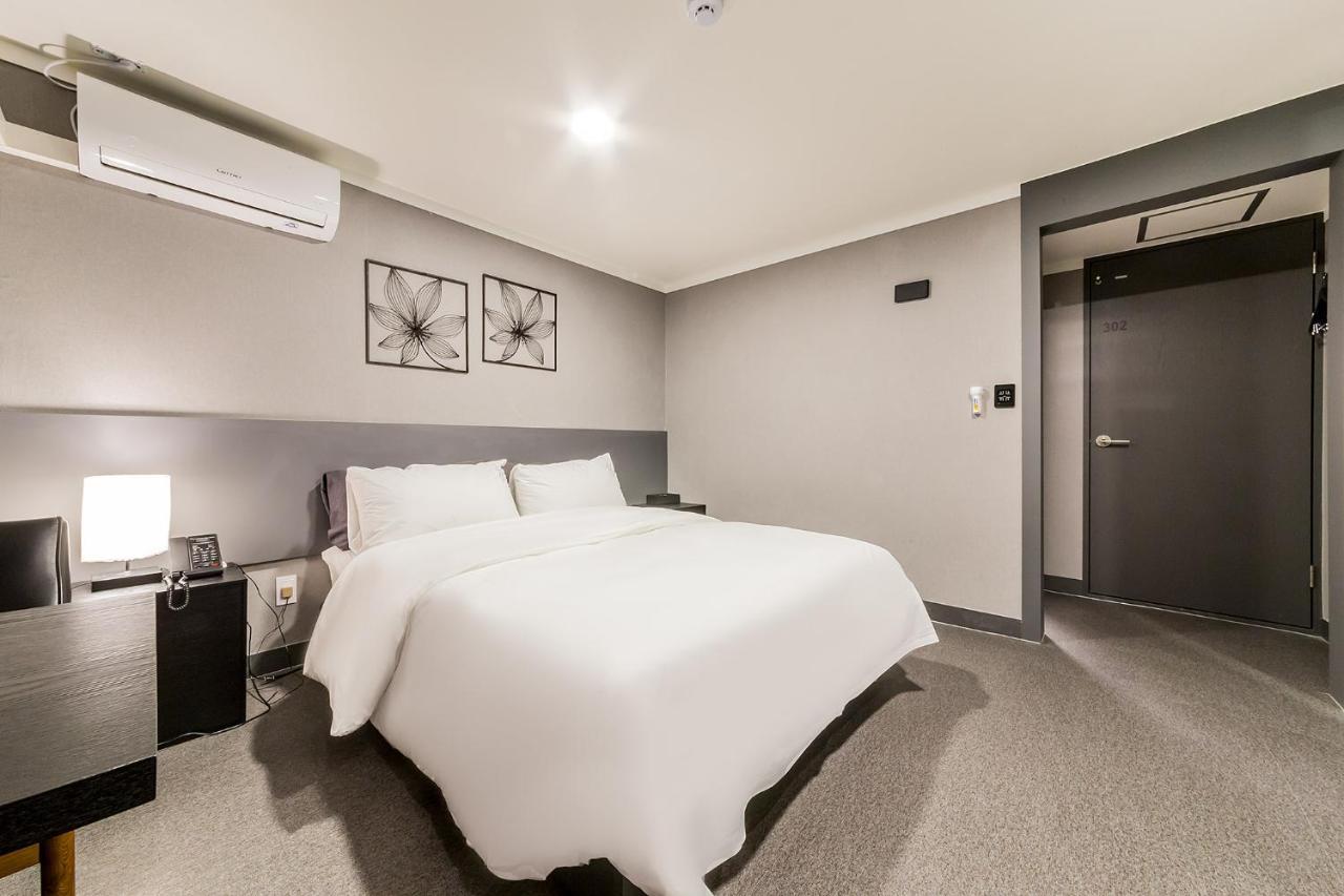 Pyeongtaek Stay Tourist Hotel Luaran gambar